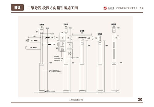 紅河學院智慧校園導視與建筑智能化系統融合設計方案